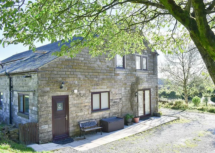 Wesley Old Hall House