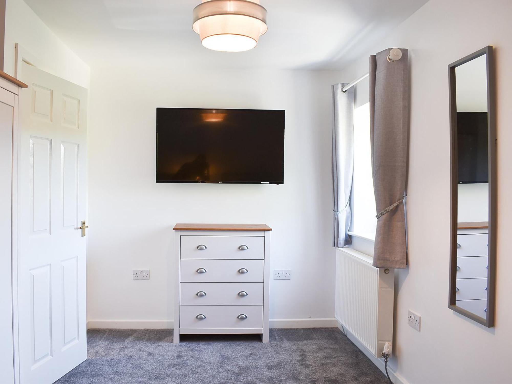 Holiday home Wesley Old Hall House Bacup