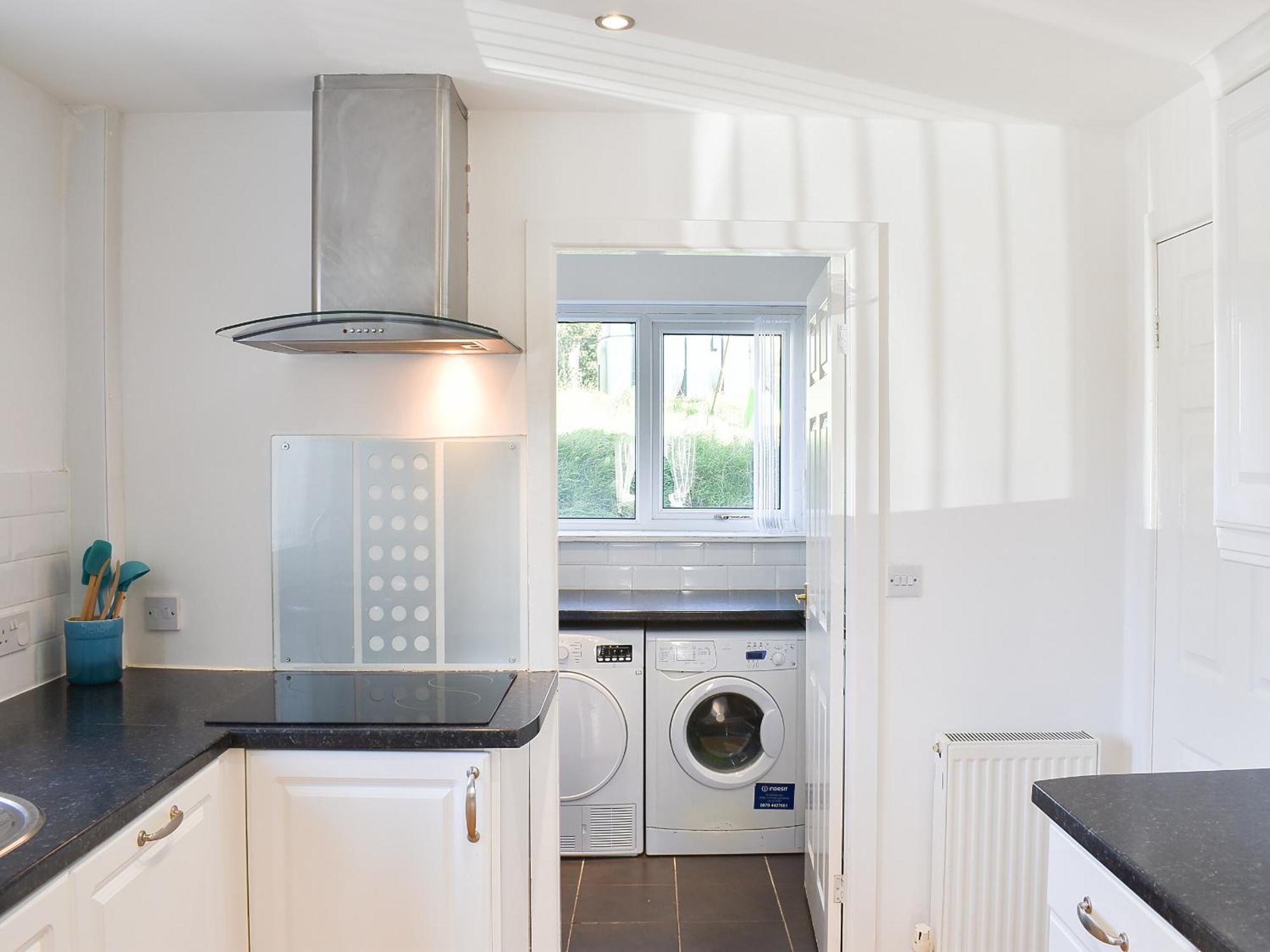 Holiday home Wesley Old Hall House *