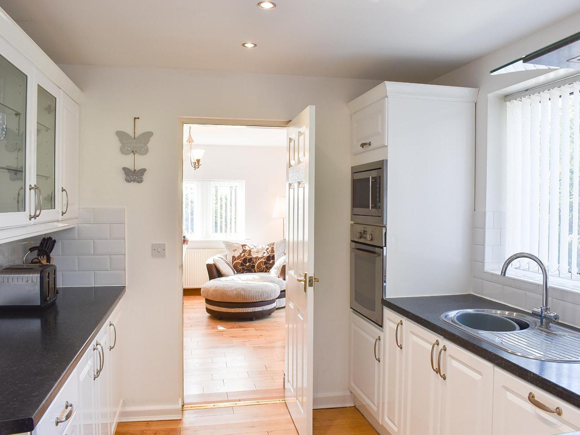Wesley Old Hall House Holiday home
