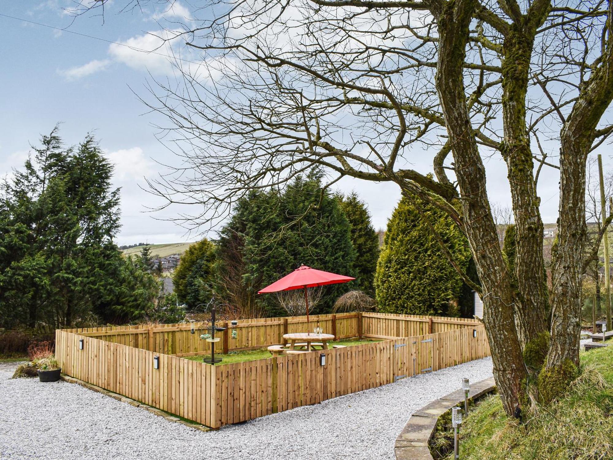 Wesley Old Hall House Holiday home