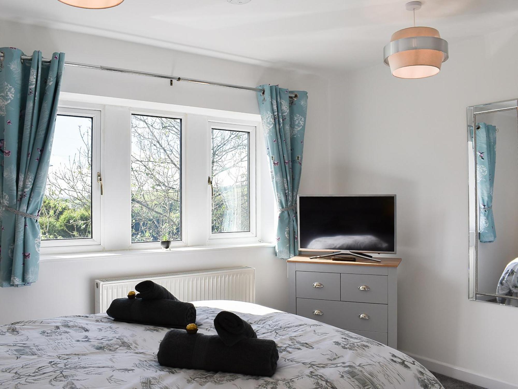 Holiday home Wesley Old Hall House Bacup