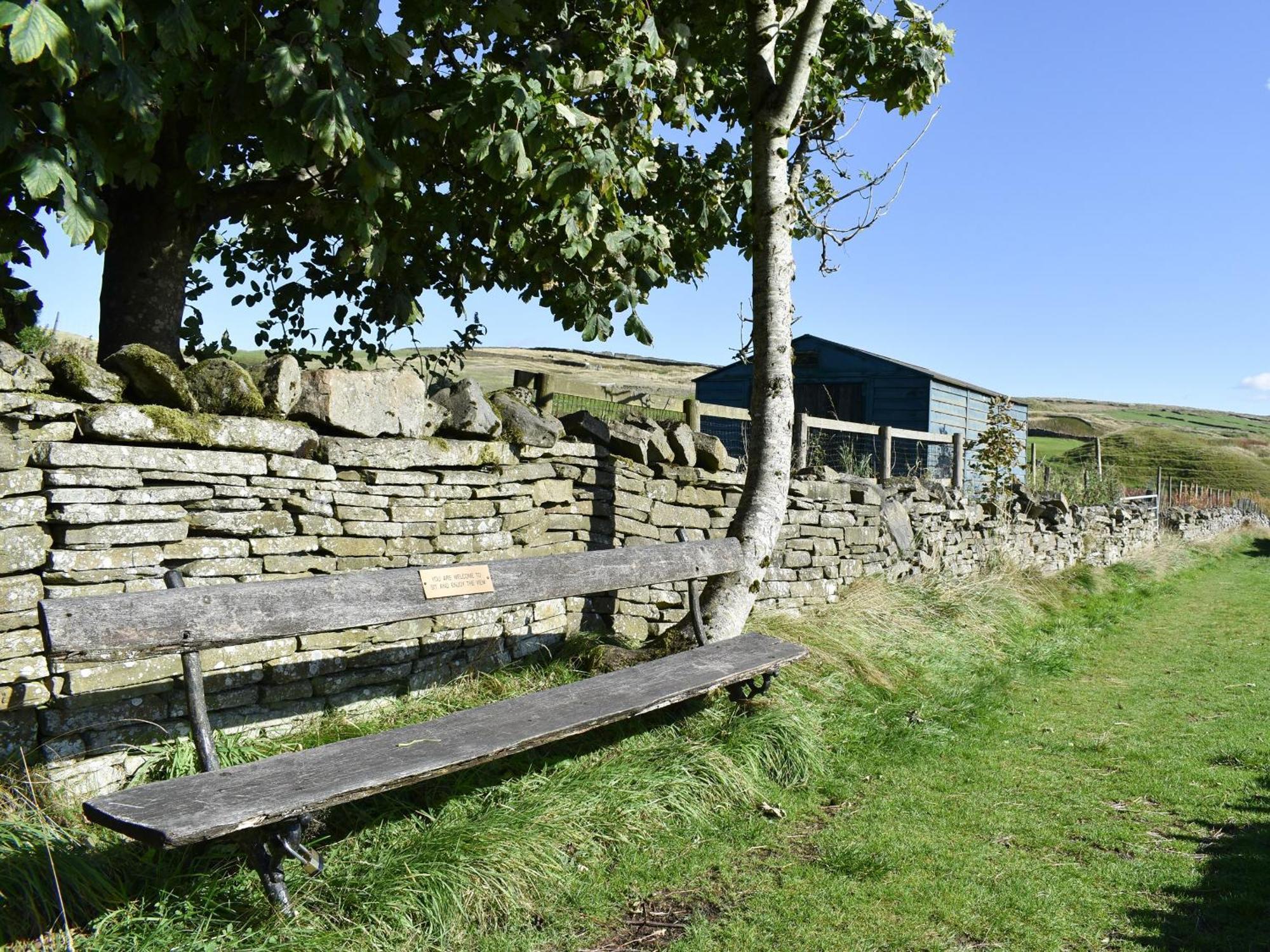 Wesley Old Hall House Holiday home *