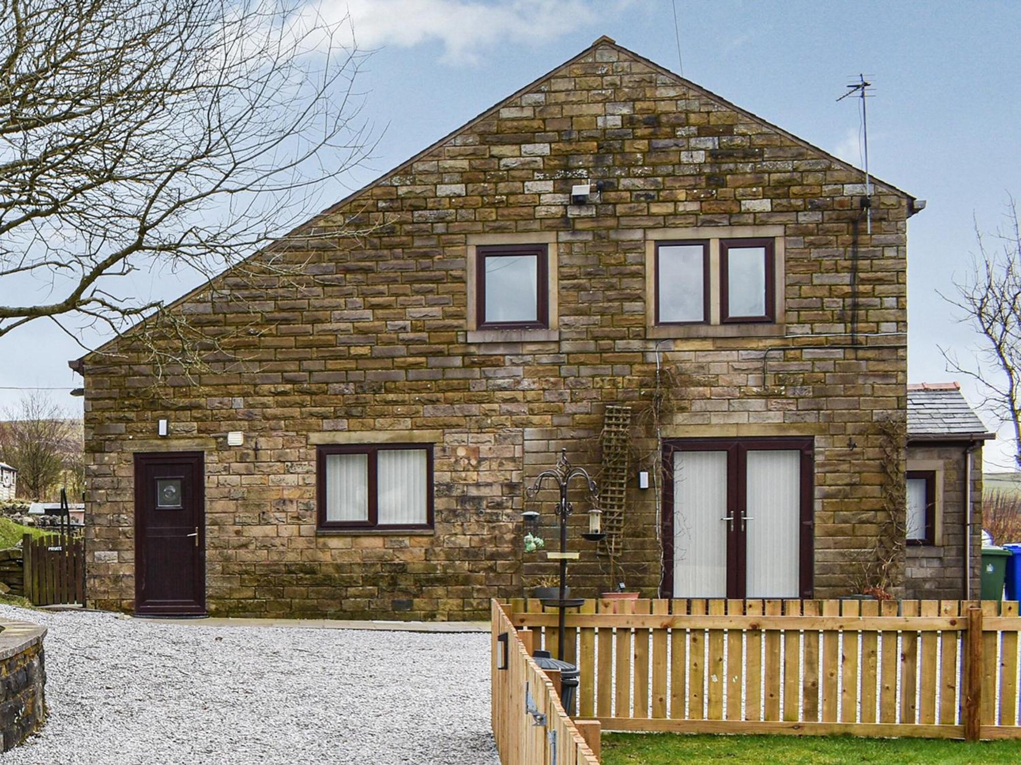 Wesley Old Hall House Holiday home *